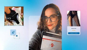 Imagen de caso Vita Swimwear