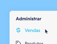 Imagem de Configuração da loja