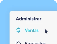 Imagen de Configuración de la tienda