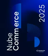 Imagen del Informe Anual de Comercio Electrónico