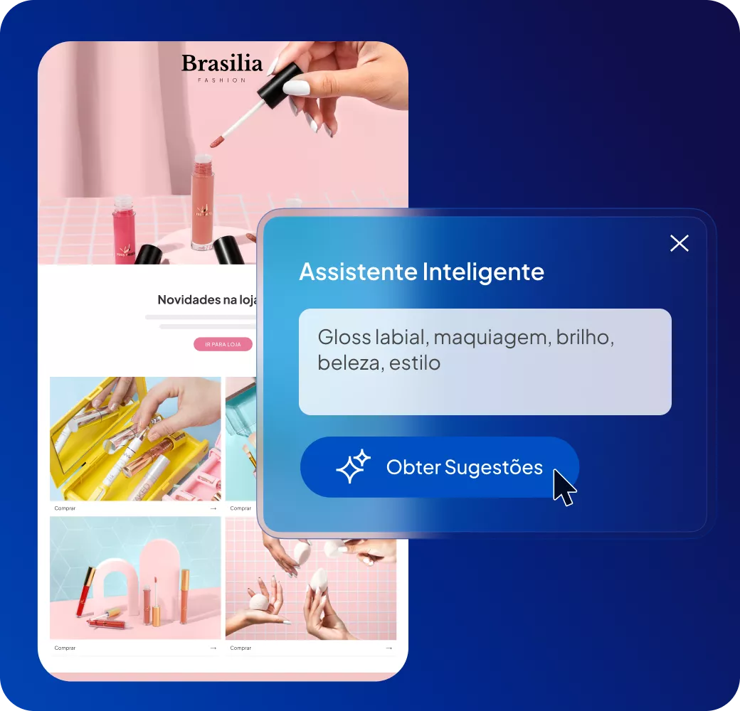 Inteligência Artificial para otimização de SEO