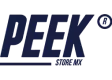 Peek Store, tienda de MX