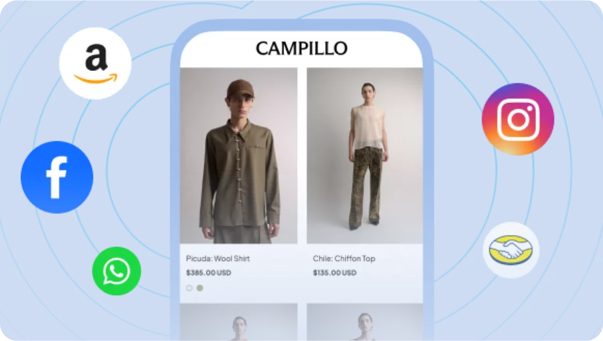Ventas omnicanal