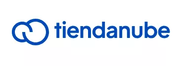 Logo Tiendanube