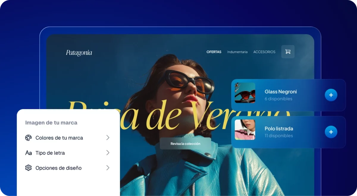 Tienda online