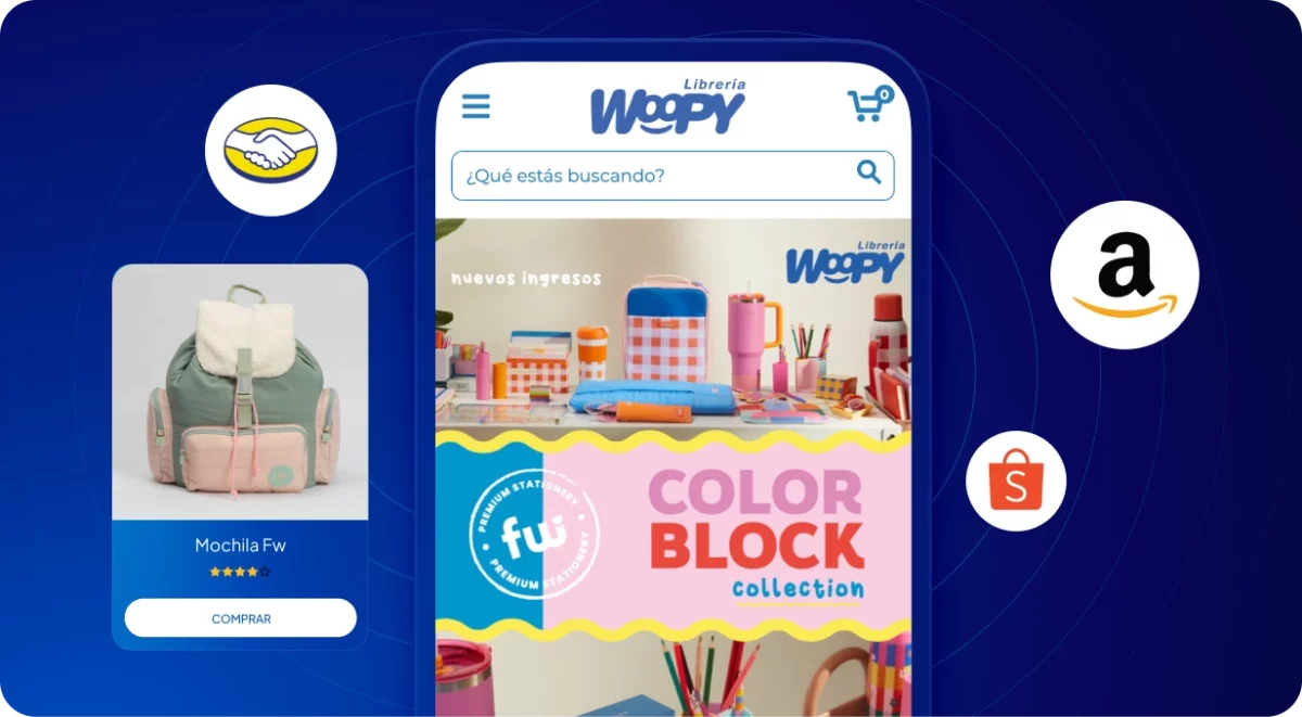 Marketplaces
