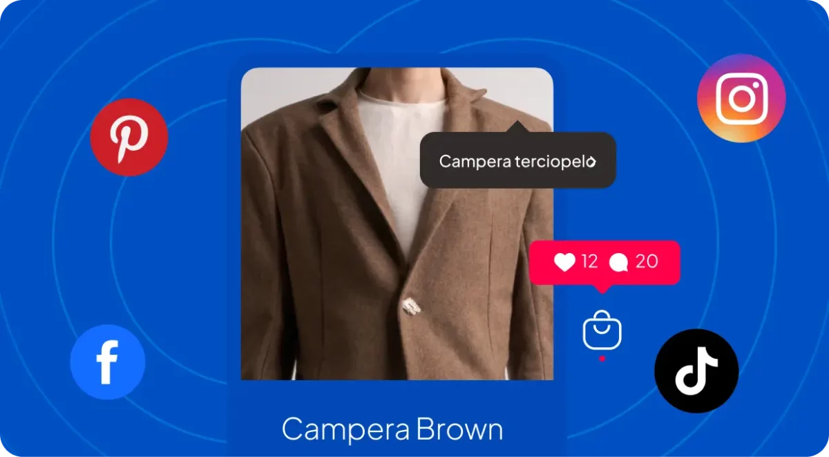La visibilidad de tu marca