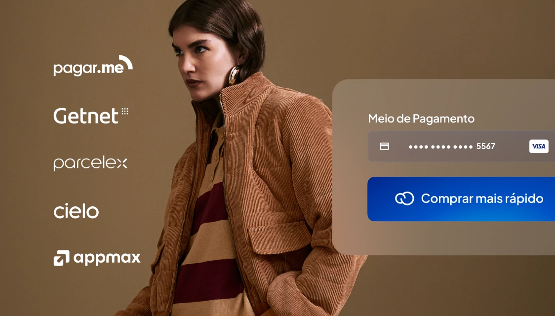  Pagamentos que convertem mais