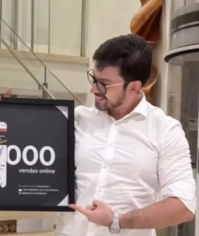 Dennys Siqueira, Beidê