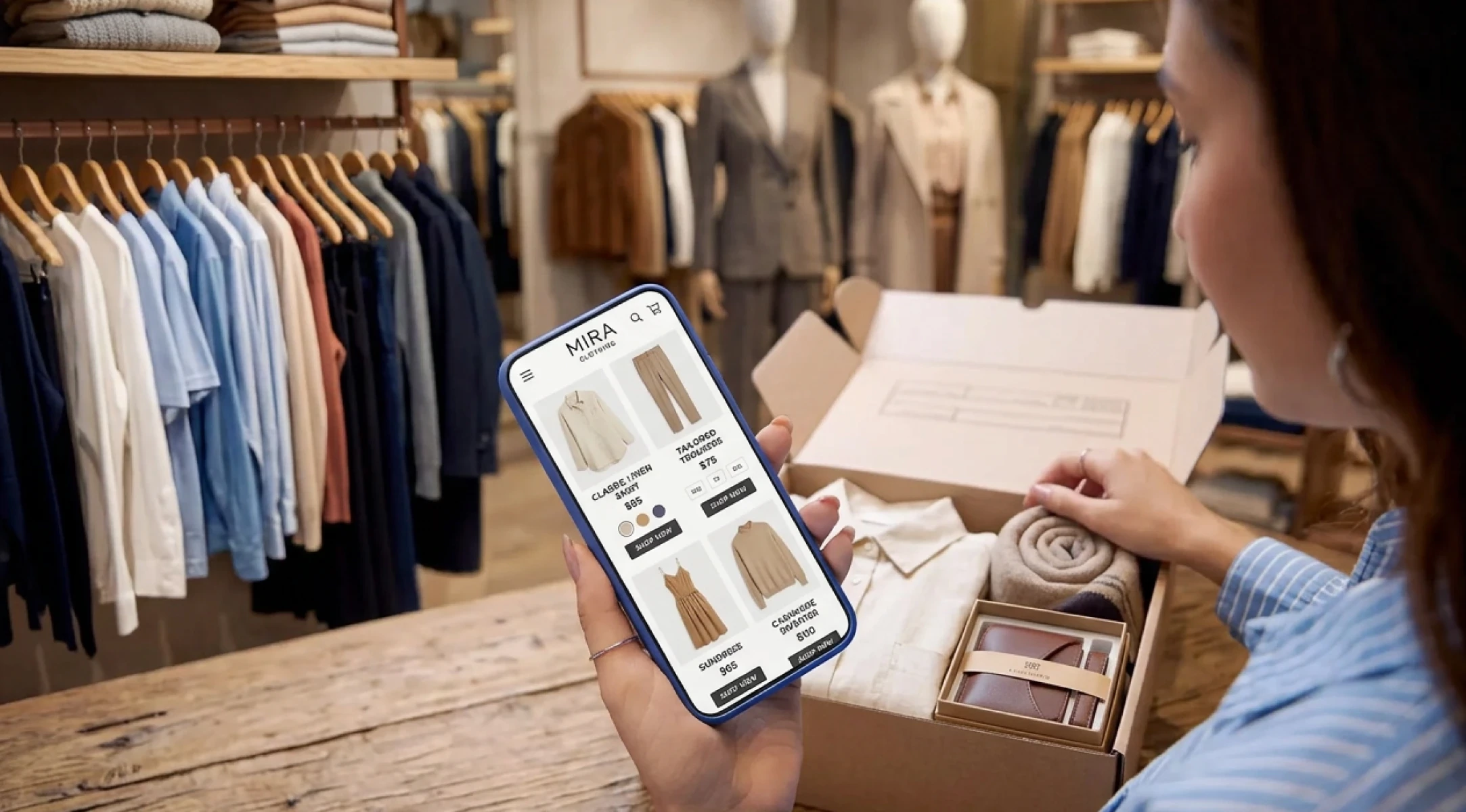 Hotspot Image Background