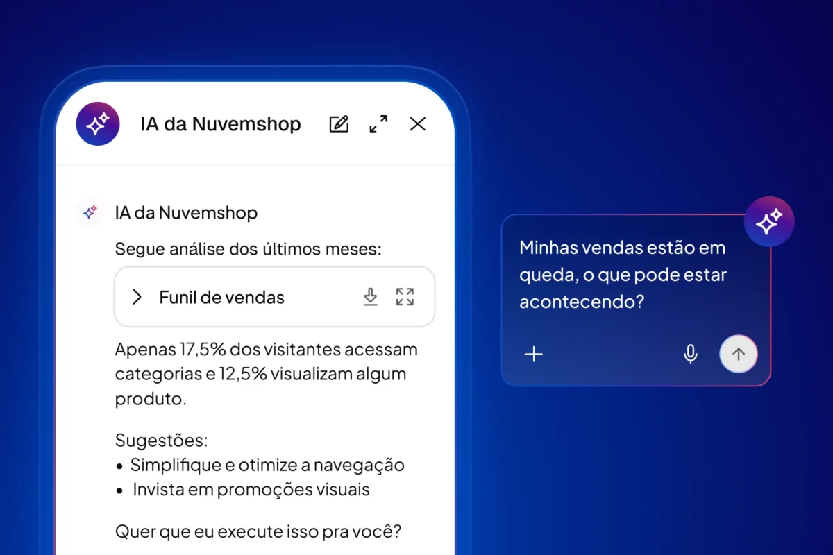 Análise de dados