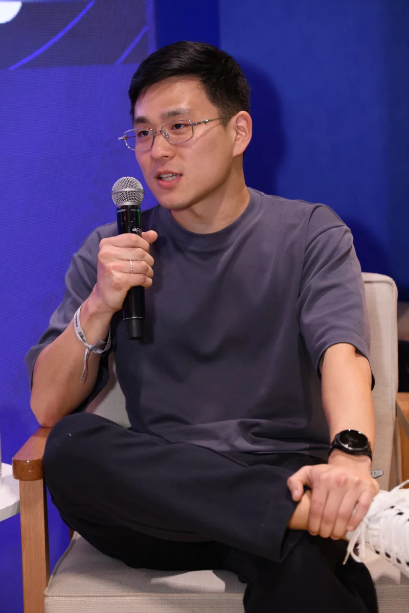 Bruno Hwang — Gestor de e-commerce da Celavie