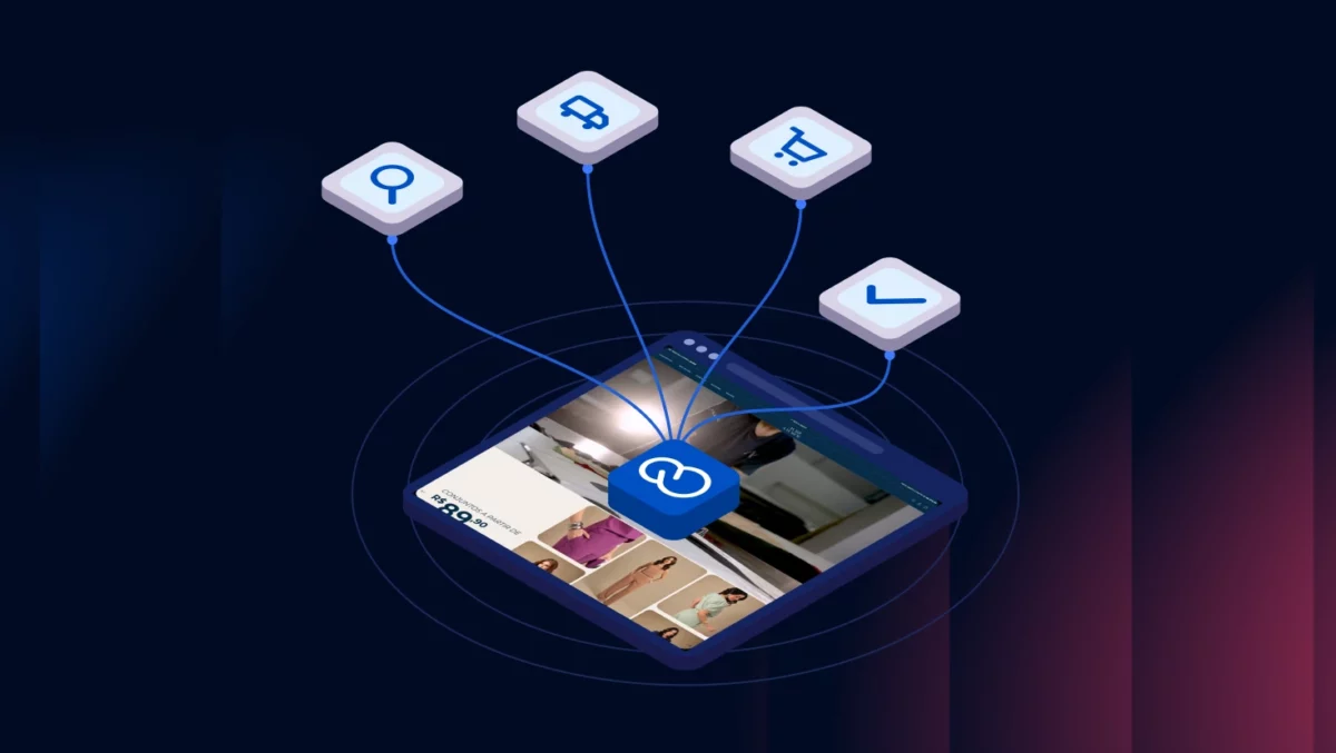 Loja virtual conectada a diferentes agentes de IA via WebMCP