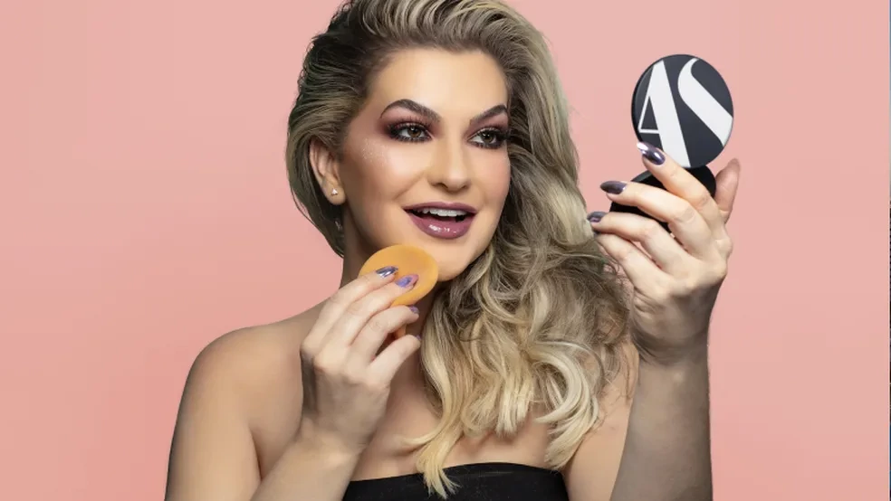 +585% em faturamento no semestre: como a Alice Salazar acelerou sua marca na Nuvemshop