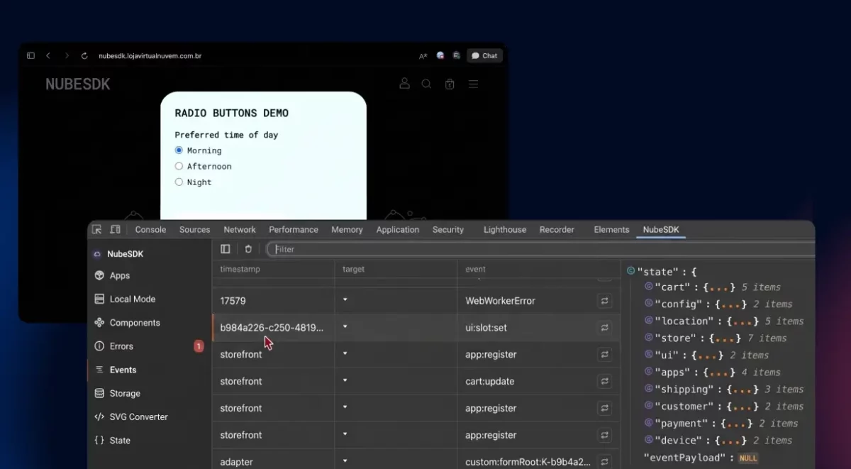 Custom Apps. De la idea a la ejecución