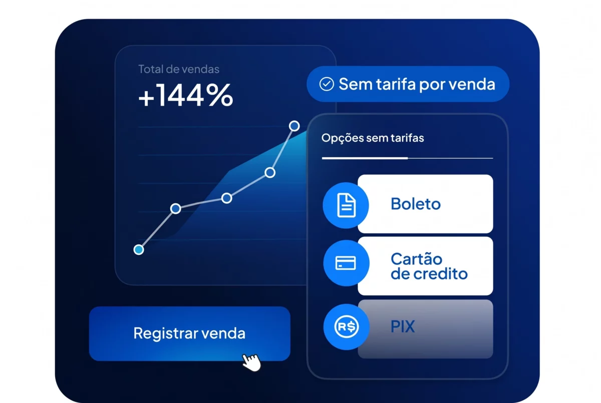 Nuvem Pago com isenção de tarifa