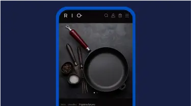Imagen de cómo crear tu Tiendanube