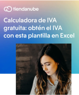 Imagen de la Calculadora de IVA
