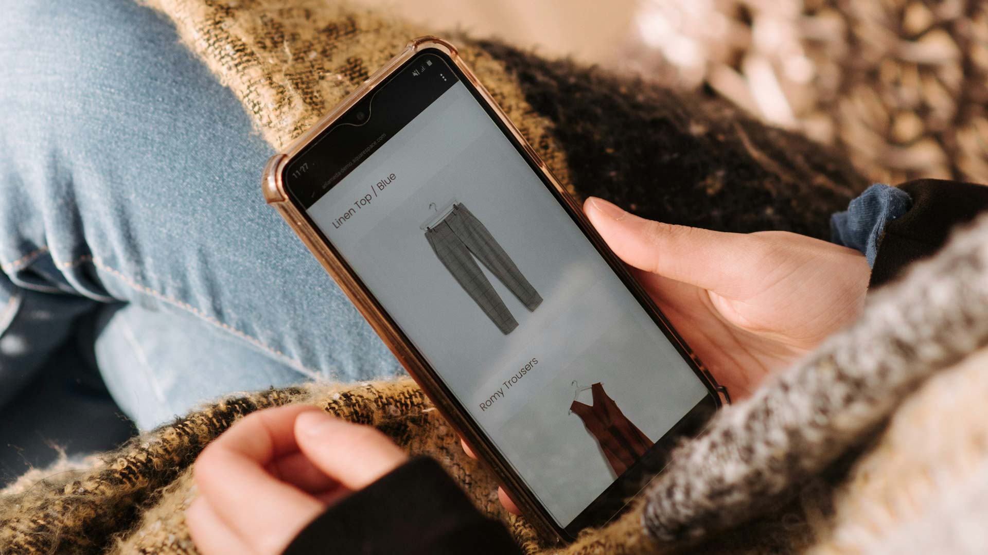 Imagen de tendencias de ecommerce